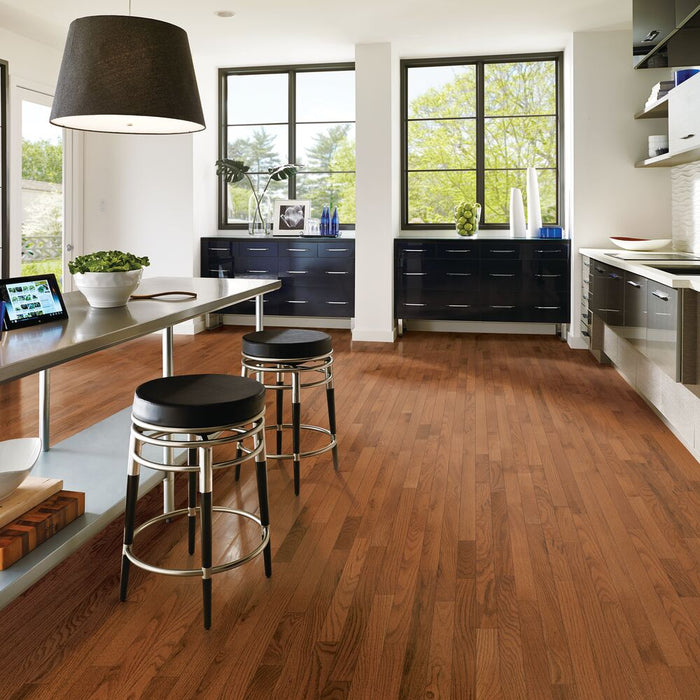 Sophisticated Timbers in Cider Festival 2.25"