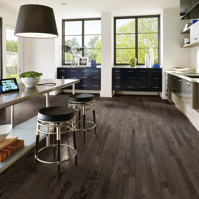 Sophisticated Timbers in Mountain Range 2.25"