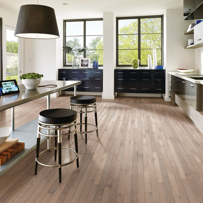 Sophisticated Timbers in Chic Retreat 2.25"