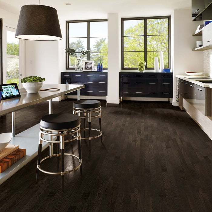 Sophisticated Timbers in Bear Lodge 2.25"