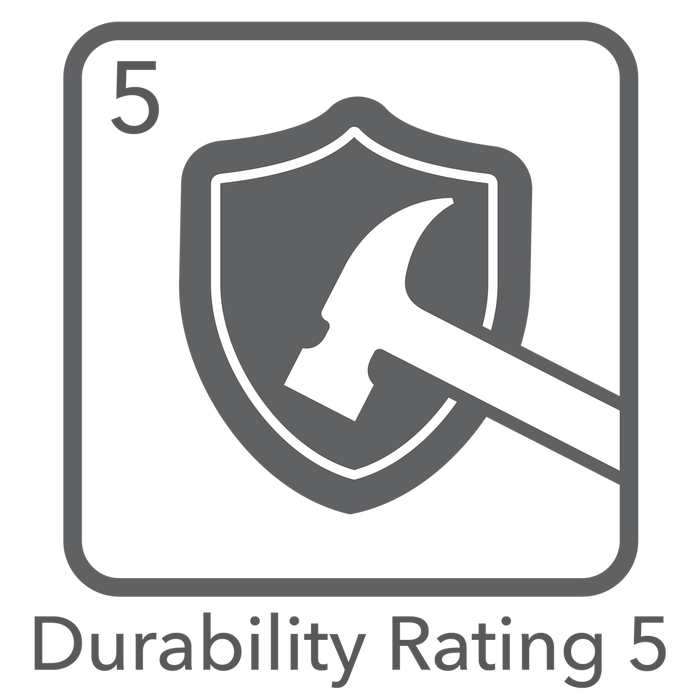 Sophisticated Timbers in Country Natural