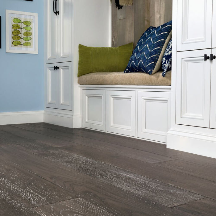 Local Venture Premium in Shipshape Gray