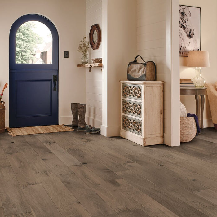 Woodland Premium in Taupey Mist