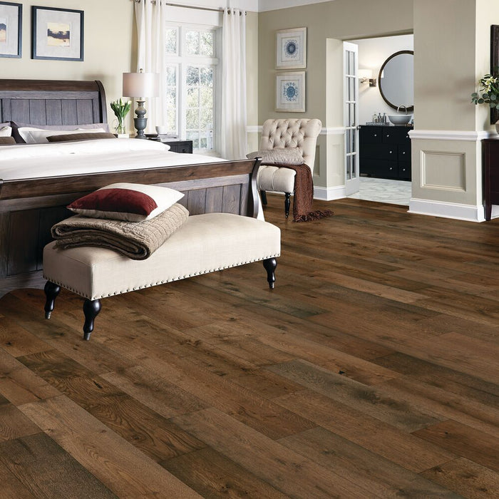 Woodland Premium in Remote Stillness