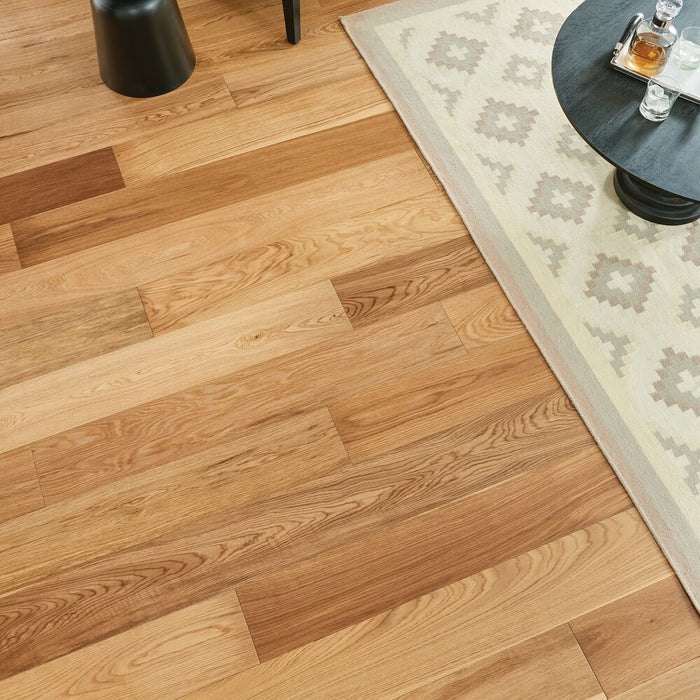 Welcoming Highlands in Natural