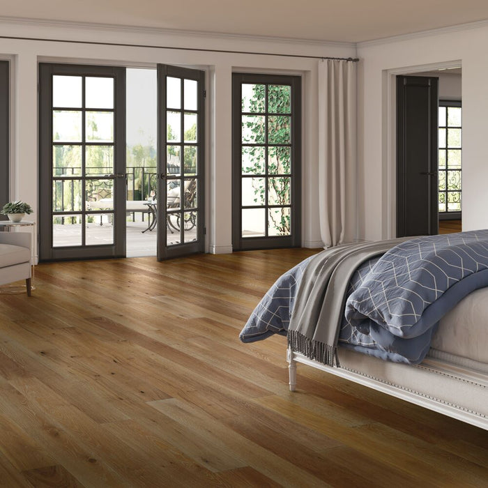 Local Venture Premium in Lovely Fall