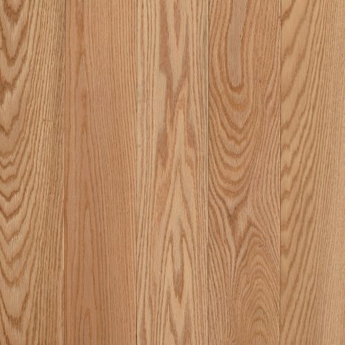 Sophisticated Timbers in Natural 5"