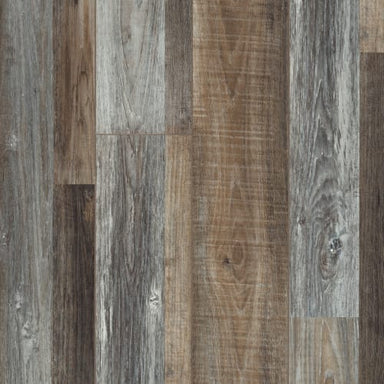 Cascade in Millenium Luxury Vinyl Plank flooring by Doma