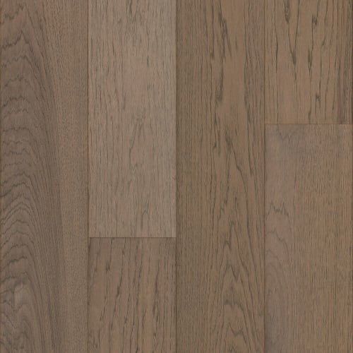 Woodland Premium in Taupey Mist Hardwood flooring by Doma