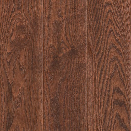 Welcoming Highlands in Highland Brown Hardwood flooring by Doma