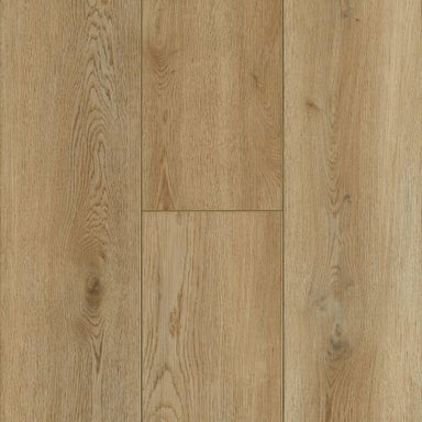 Seatown Vibes in Caramel Luxury Vinyl Plank flooring by Doma