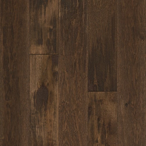 Homestead Roots in Open Landscape Hardwood flooring by Doma