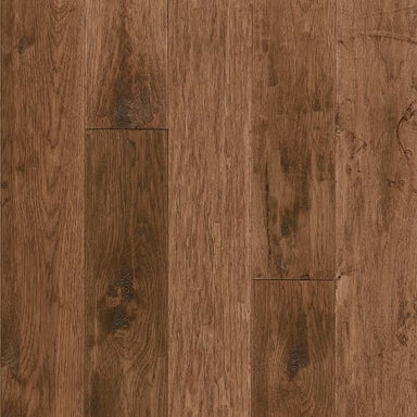 Homestead Roots in Autumn Day Hardwood flooring by Doma