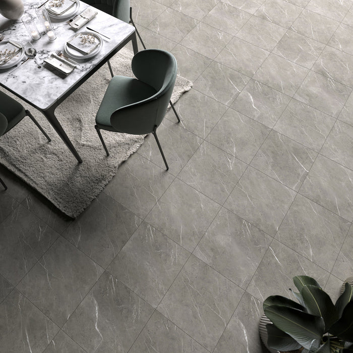 Stone vs. Wood Luxury Vinyl Flooring: How to Choose the Perfect Match for Your Space
