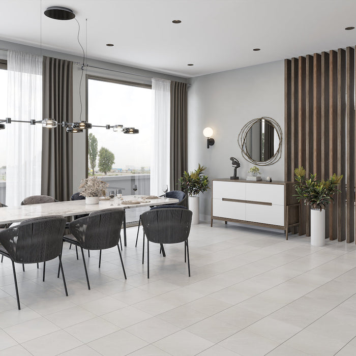 The Best, Adaptable Flooring Options for Ever-Evolving Style by DOMA