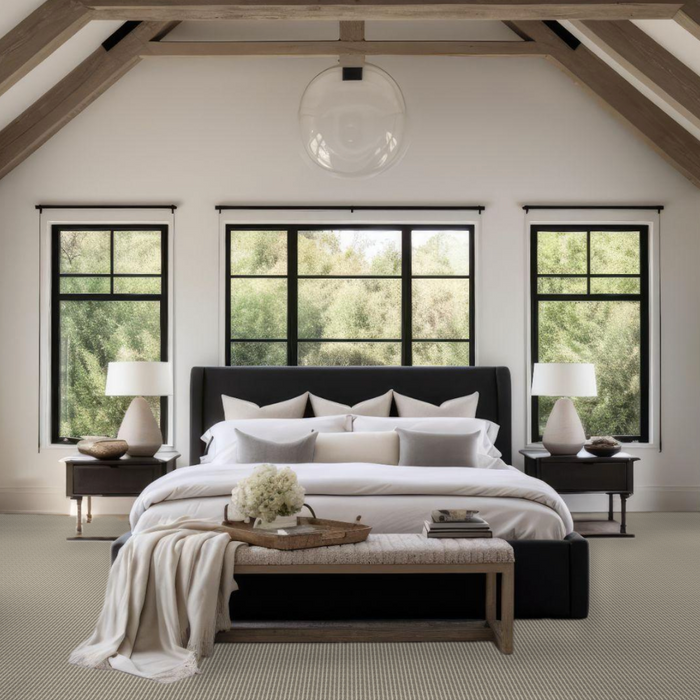 From Builder-Grade to Personalized: How to Infuse Bold Style into Your Home