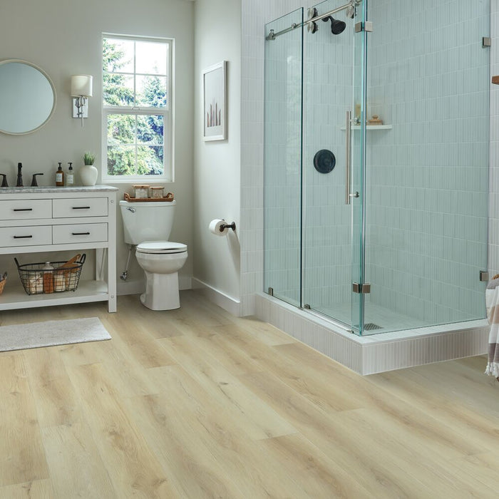 Trendy Bathroom Flooring Options to Elevate Your Home