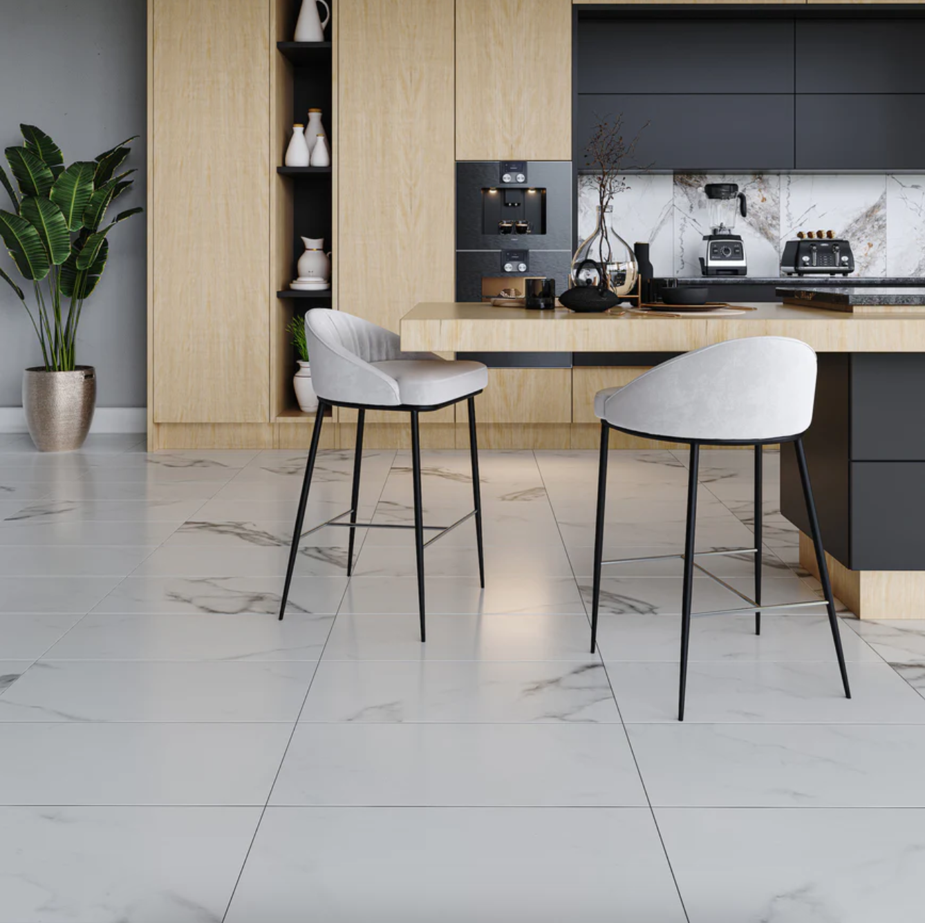 How Attached Acoustical Pads Transform Your Home's Soundscape