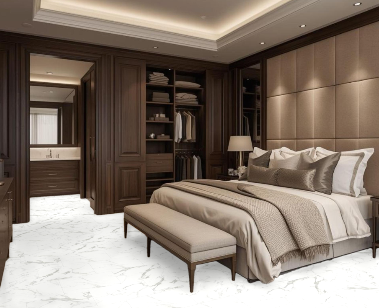Boldest Flooring Design Options in 2026 for a Fashion-Forward Interior by Doma
