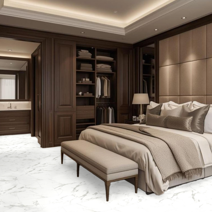 Boldest Flooring Design Options in 2026 for a Fashion-Forward Interior by Doma