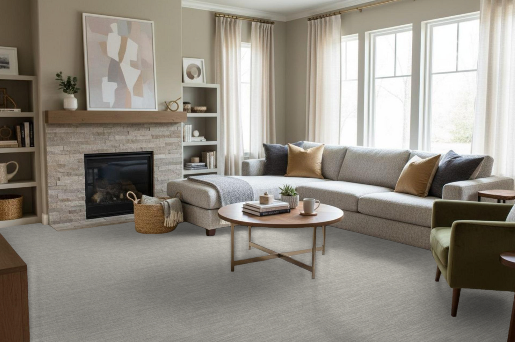 interior design trends this summer in 2026