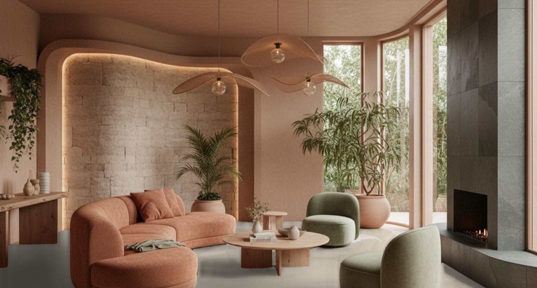 Modern Flooring Trends & Ideas in 2027: Bold Design Meets Affordable Style