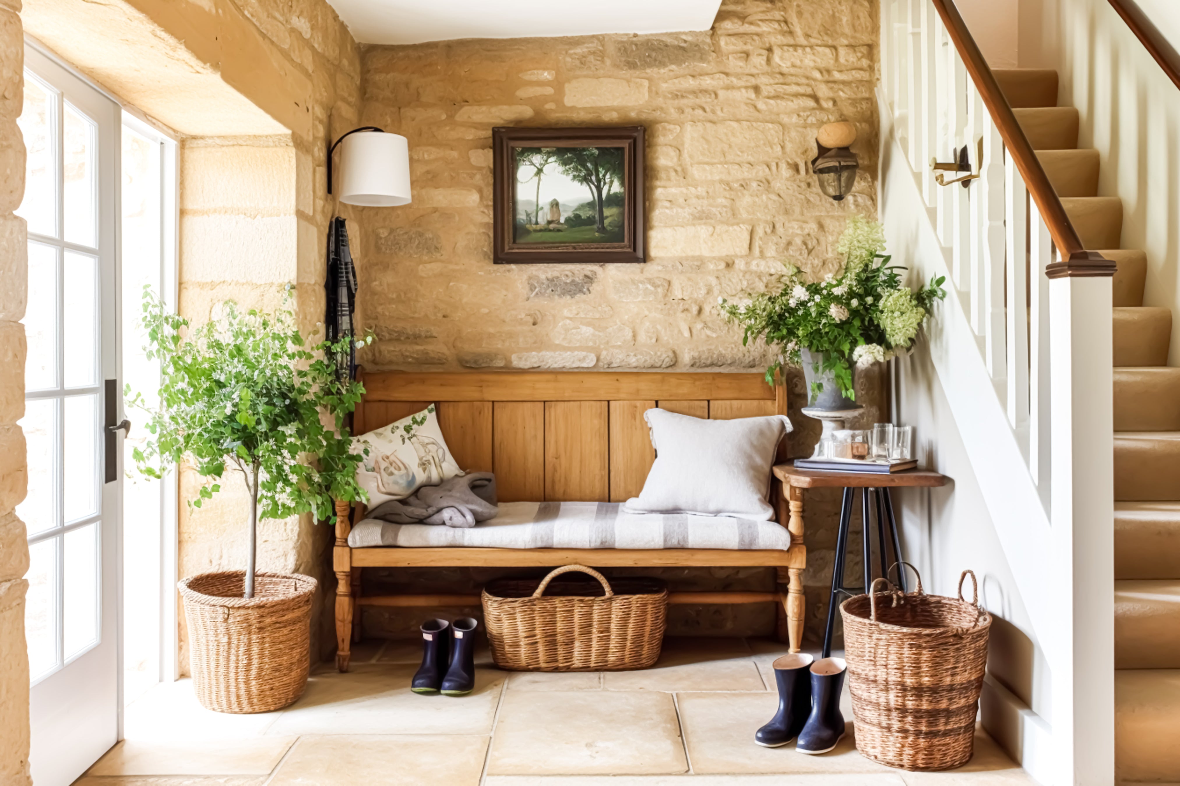 Interior Design Styles — Doma