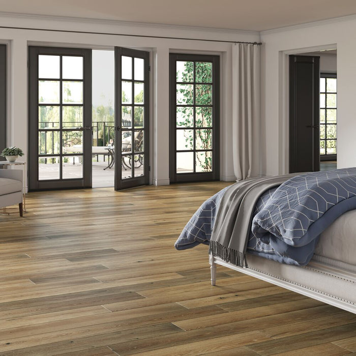 Local Venture Premium in Loft Style