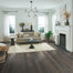 Welcoming Highlands in Soothing Gray