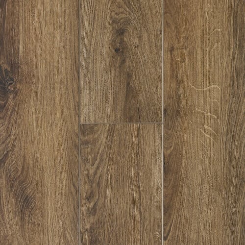 Ravine in Pelican Valley