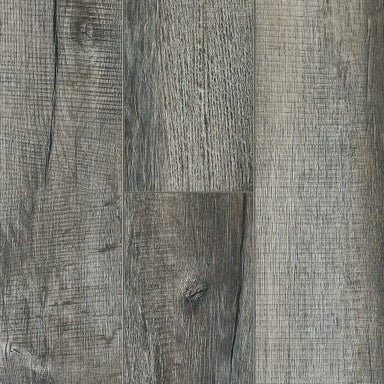 Ravine in Warm Springs