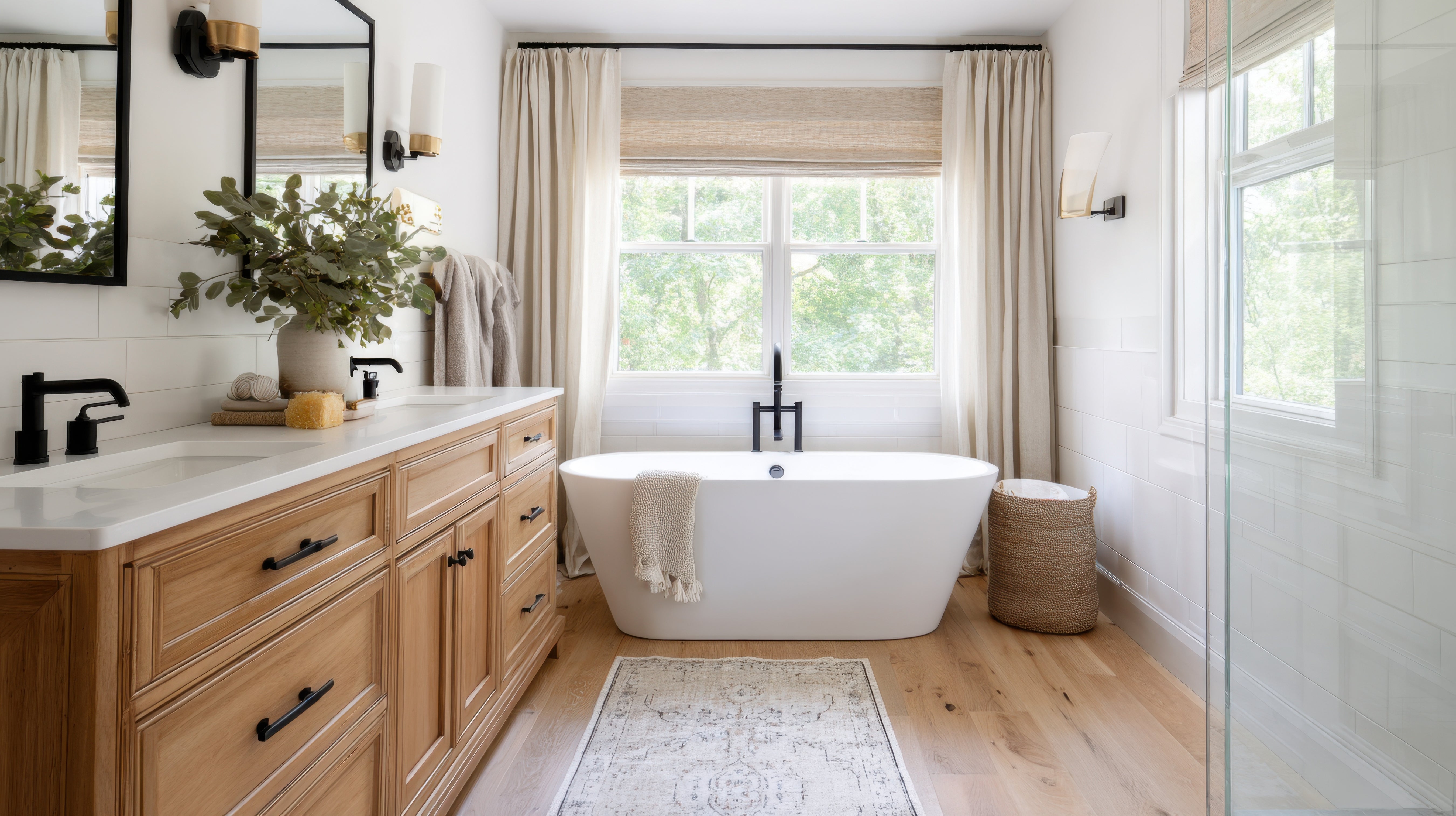Interior Design Styles — Doma