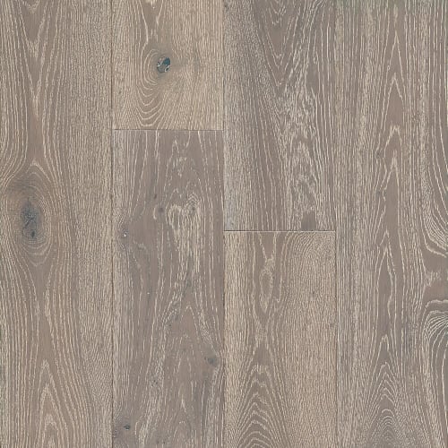 Local Venture Premium in Sublime Gray Hardwood flooring by Doma