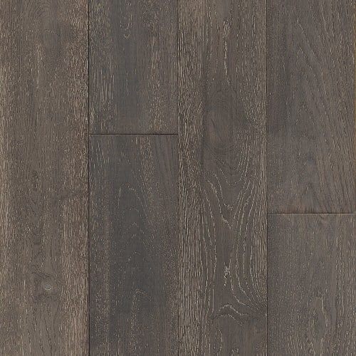 Local Venture Premium in Shipshape Gray Hardwood flooring by Doma