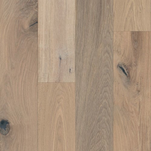 Woodland Premium in Coastal Marsh Hardwood flooring by Doma
