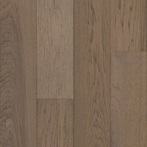 Woodland Premium in Taupey Mist Hardwood flooring by Doma