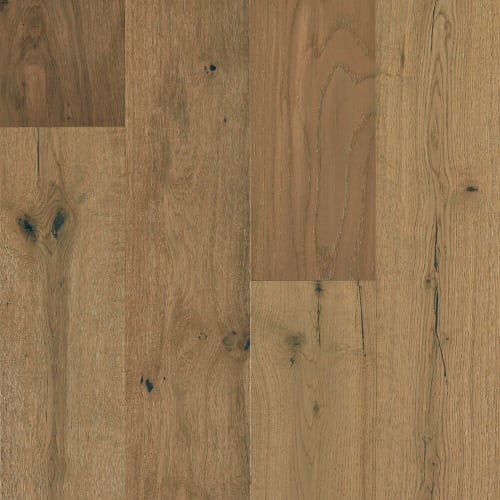 Woodland Premium in Lakefront Tan Hardwood flooring by Doma