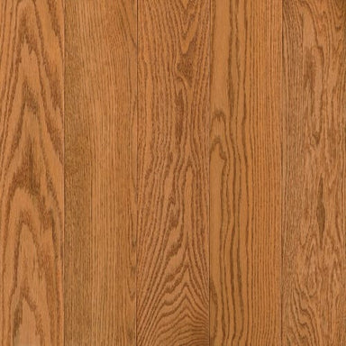 Welcoming Highlands in Butterscotch Hardwood flooring by Doma