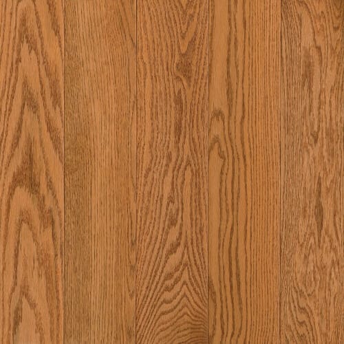 Welcoming Highlands in Butterscotch Hardwood flooring by Doma