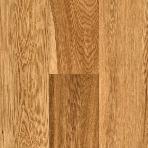 Welcoming Highlands in Natural Hardwood flooring by Doma