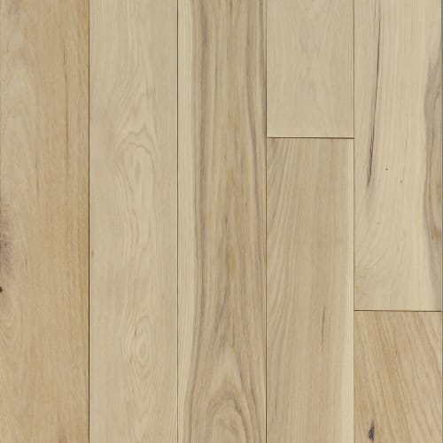 Sophisticated Timbers in Sand Raffia Hardwood flooring by Doma