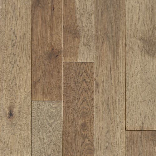 Sophisticated Timbers in Earthy Influence Hardwood flooring by Doma