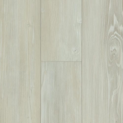 LagunaWood Plus in Seashell Luxury Vinyl Plank flooring by Doma