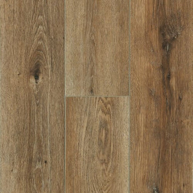 LagunaWood Plus in Sunburst Luxury Vinyl Plank flooring by Doma