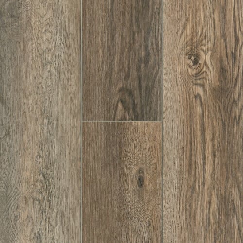 LagunaWood Plus in Sawmill Brown Luxury Vinyl Plank flooring by Doma