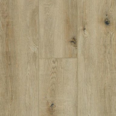 Seatown Vibes in Autumn Tan Luxury Vinyl Plank flooring by Doma