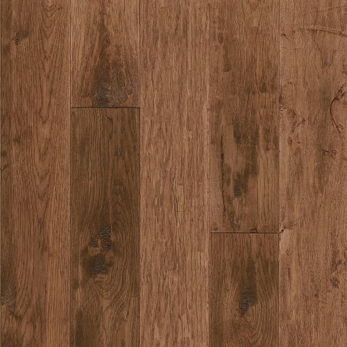 Homestead Roots in Autumn Day Hardwood flooring by Doma