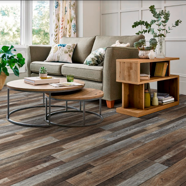 Lasting Luxury Vinyl Plank Flooring Crafted With Care Doma