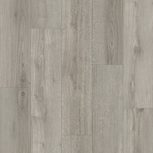 Timberland in Silver Ash Luxury Vinyl Plank flooring by Doma